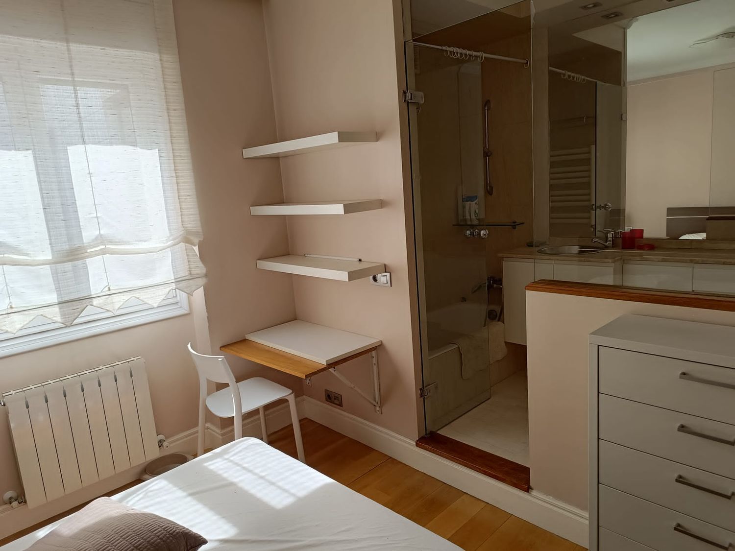Piso en Lekuona Margolariaren Etorbidea, 3 n, Basurtu, Bilbao - Foto 10