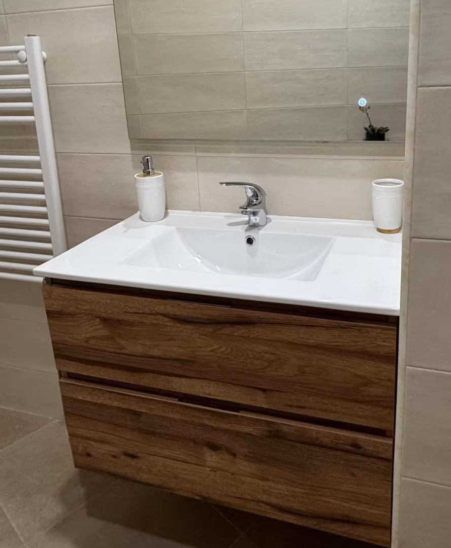 Piso en  Calle de Guillermo de Osma 2 - Foto 23