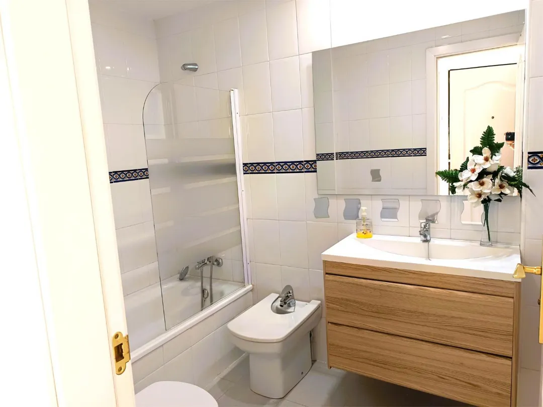 Ático en  Calle Doña Julia 1 - Foto 13