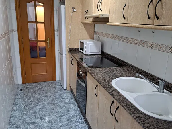 Piso en Av Blasco Ibáñez, Ciutat Jardí - Foto 62