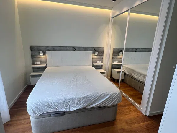 Ático en avenida Sancho Panza, 6 - Foto 1