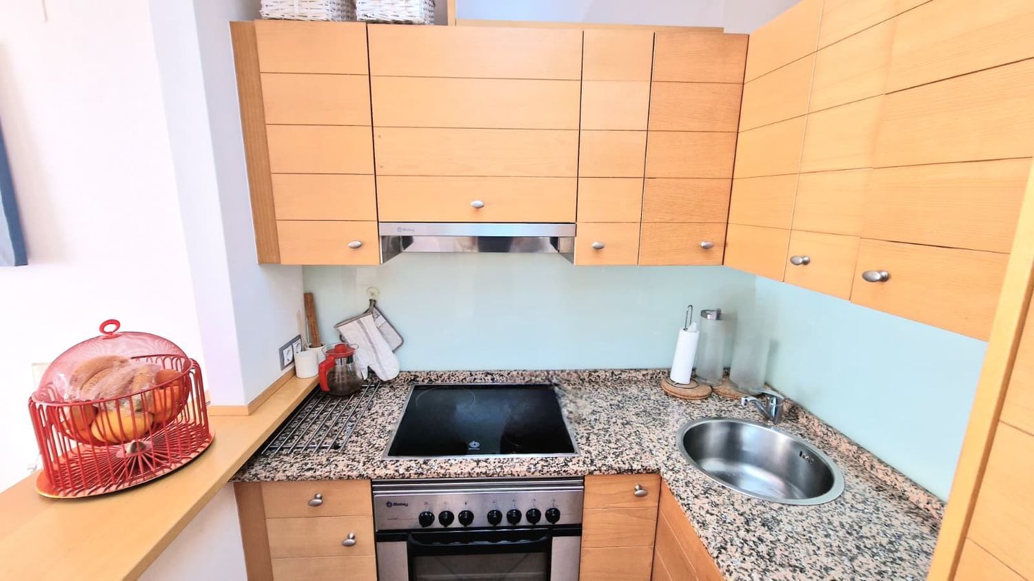 Piso en avenida Adeje 300, 15 - Foto 3