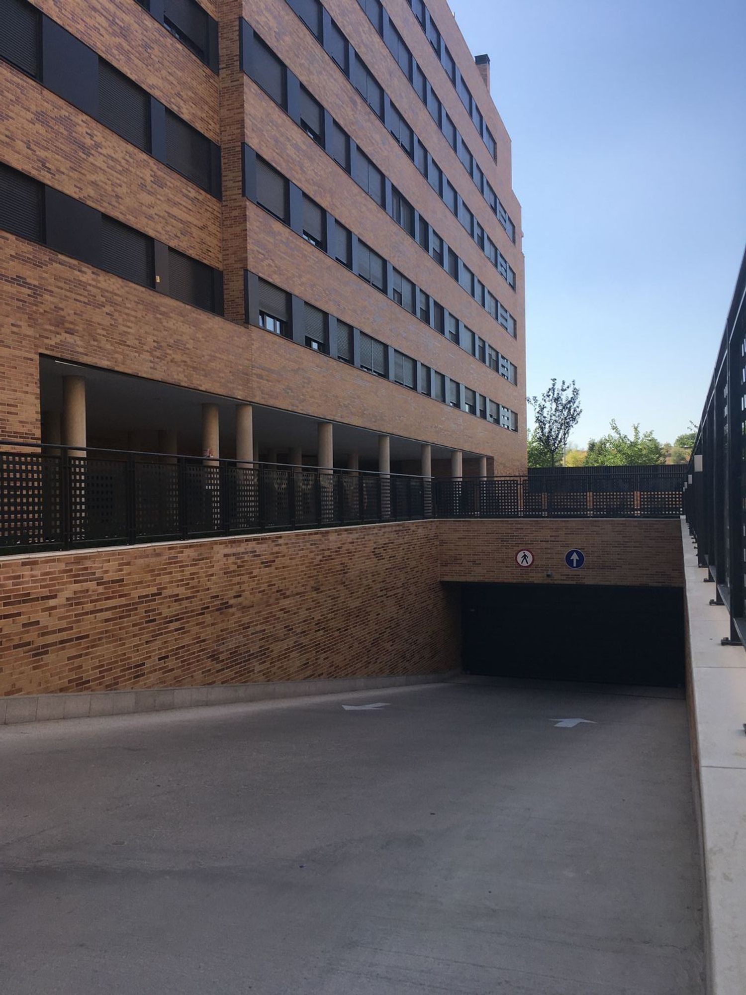 Piso en Alto del Esparragal, 226, El Cañaveral - Foto 8
