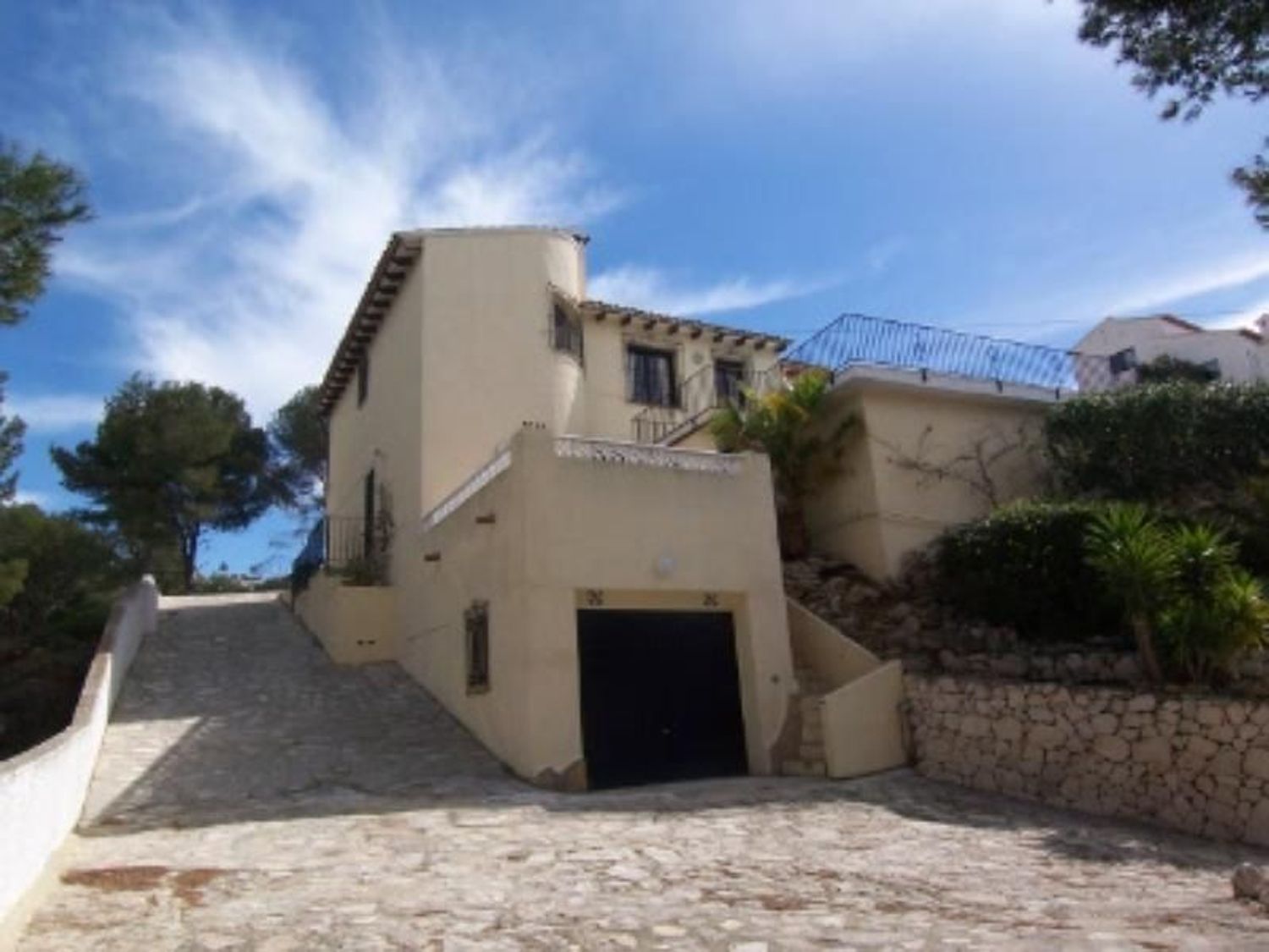 Casa o chalet independiente en Calle Pintor Cézanne, 5, Paichi, Paichi - Foto 17