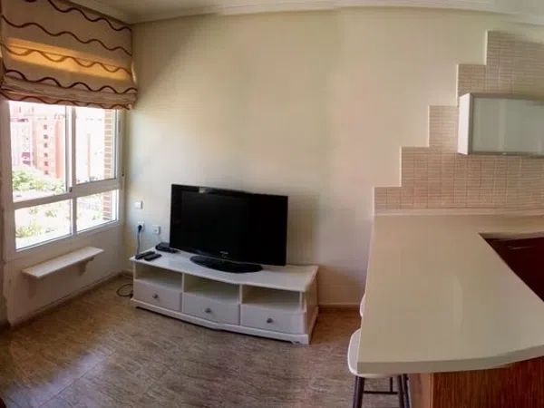 Estudio en calle Pedáneo José Sanchez Mompean, 20