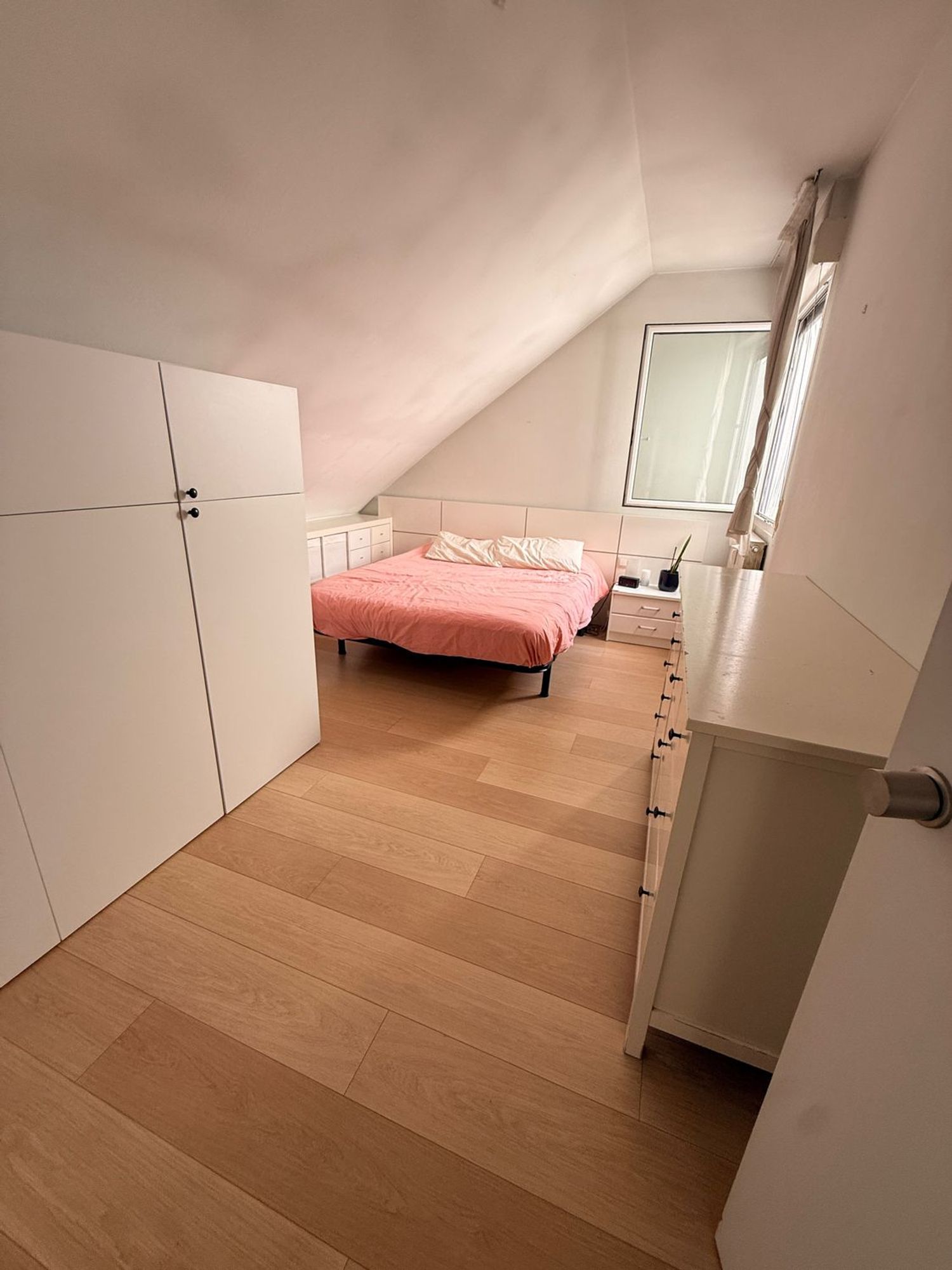 Ático en plaza Santa Barbara, 7 - Foto 8