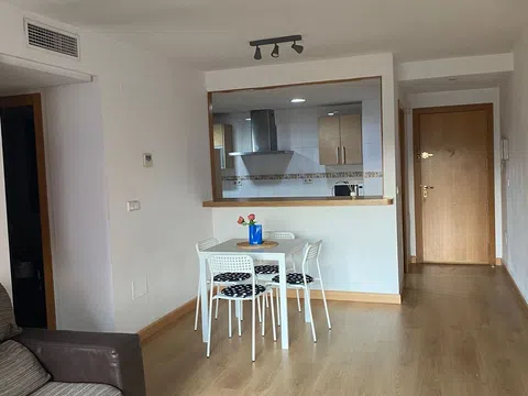 Piso en avenida de Murcia, 41