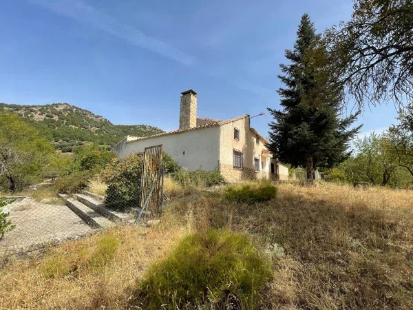 Cortijo en Aldea Cortijo Viejo, 1 - Foto 3