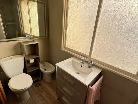 Ático en plaza del Hospital Viejo, 16 - Foto 6