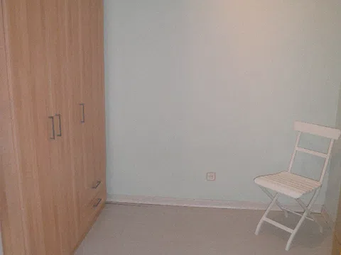 Piso en calle de Claudio Coello, 97