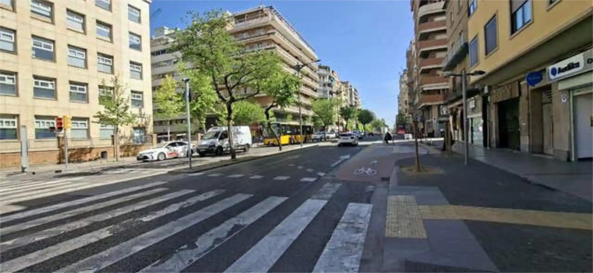 Apartamento en Lleida - Foto 2