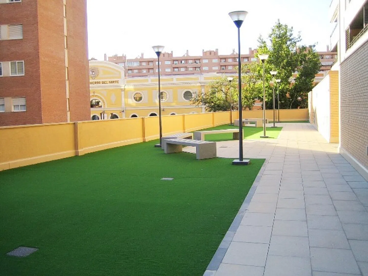 Ático en calle del Valle de Zuriza, 36 - Foto 4
