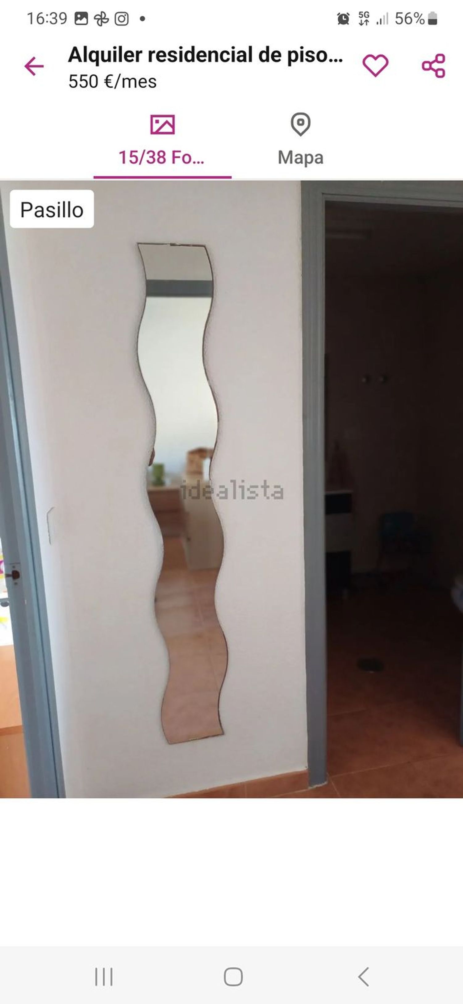 Piso en Calle Río Jarama, 54, Playa Honda-Playa Paraíso - Foto 12