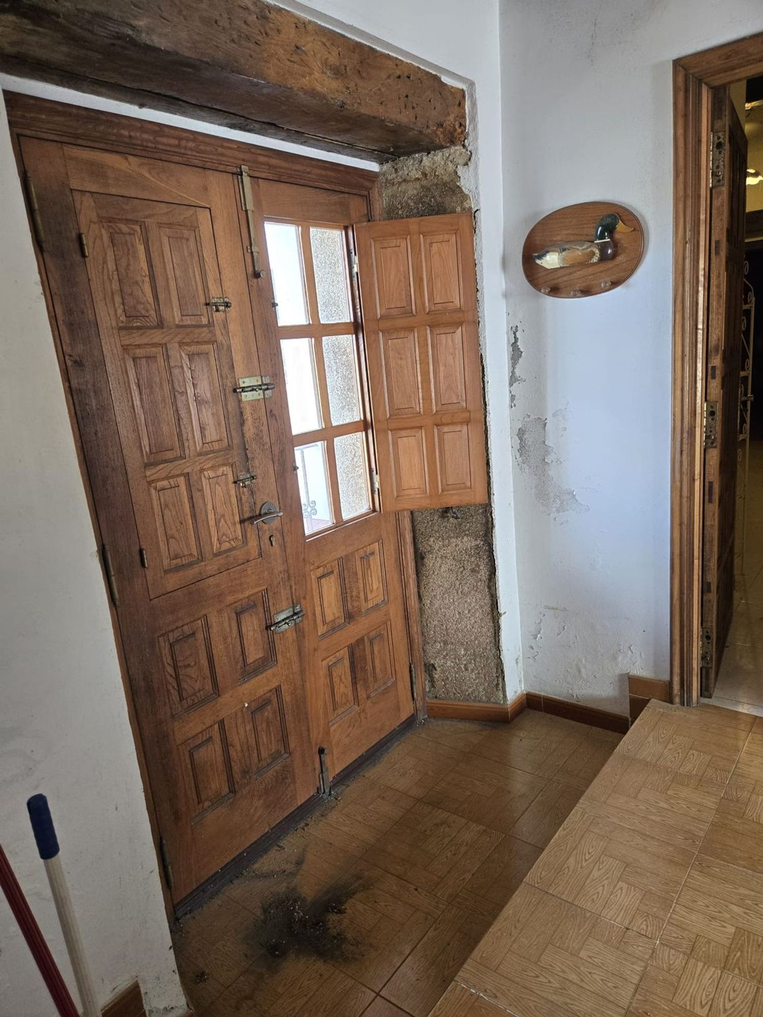 Casa rural en Ronda Coruña, 9 - Foto 3