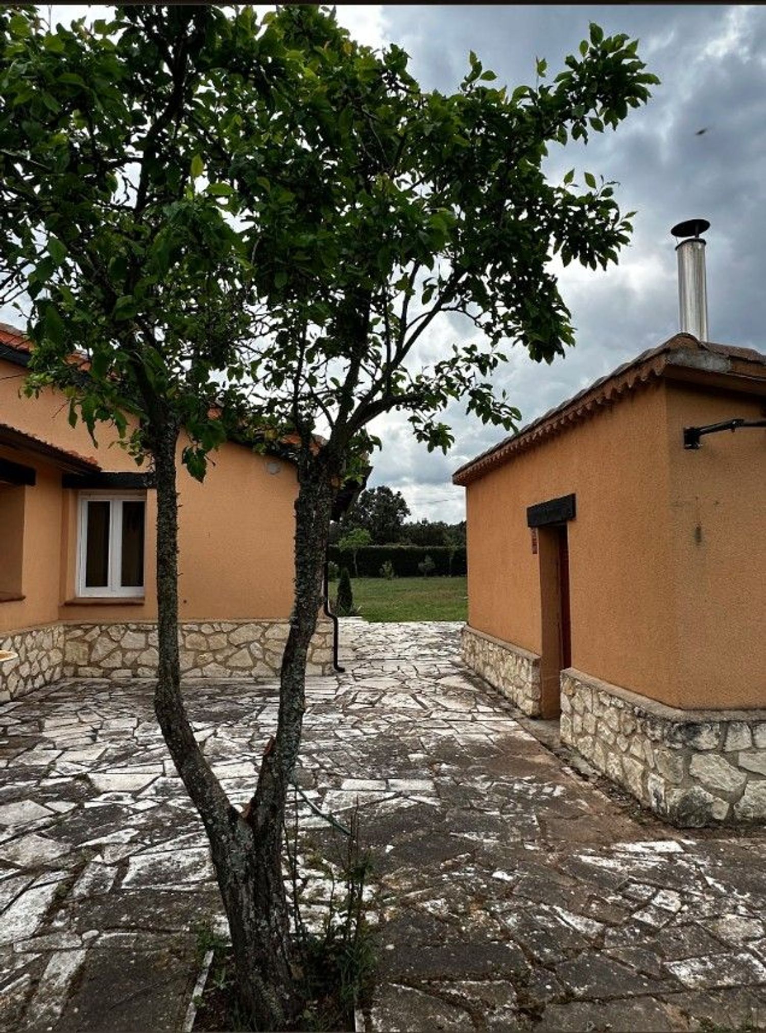 Casa o chalet independiente en Fresno de Cantespino - Foto 34