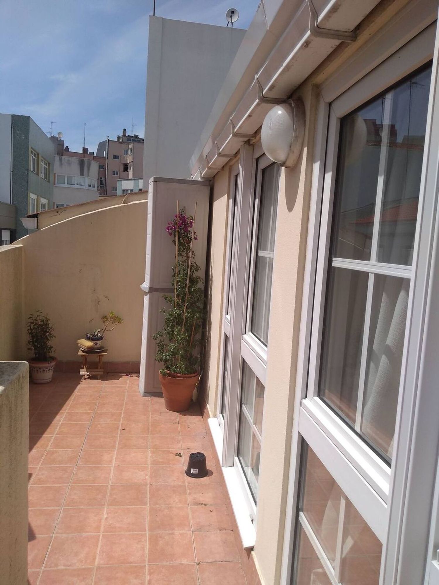 Ático en Calle Friol, 4, Monte Alto - Zalaeta - Atocha, Monte Alto - Zalaeta - Atocha - Foto 12