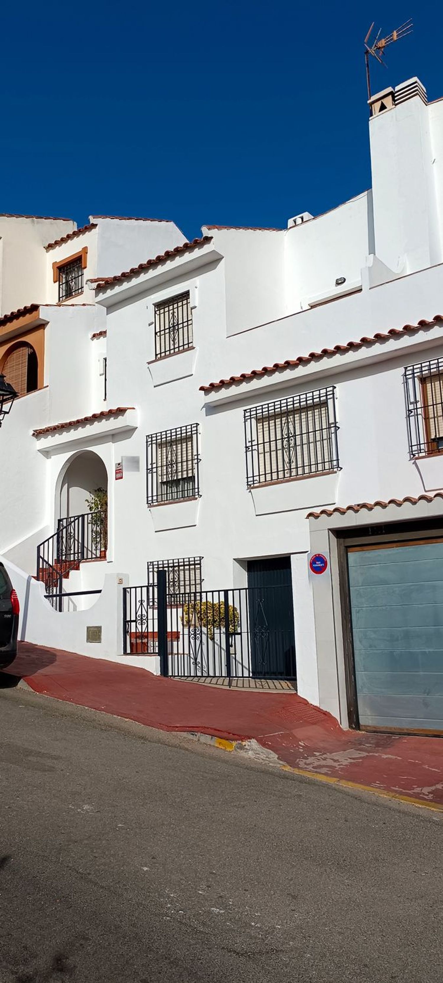 Chalet adosado en Calle Árbol Blanco, 51, El Cuartón - Heliomar - Foto 25