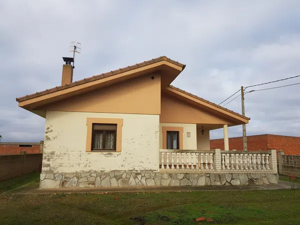 Casa o chalet independiente en Camino el Fruto, 8 - Foto 5