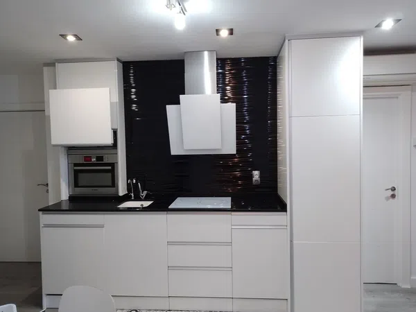 Piso en calle de la Sínia Morera, 1 - Foto 8