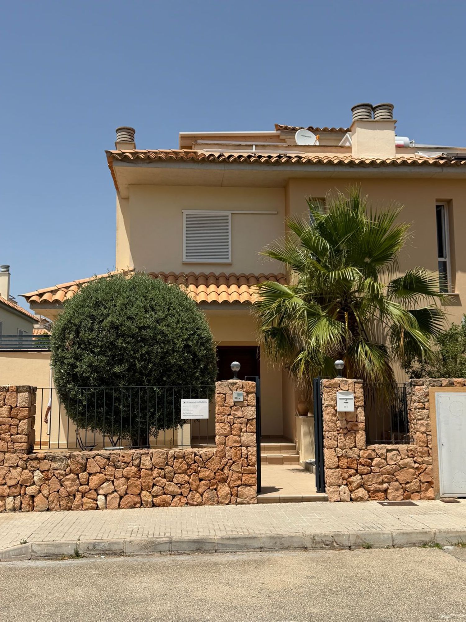 Chalet pareado en Calle de la Falzia, 50 b, Maioris-Puig de Ros, Maioris-Puig de Ros - Foto 8