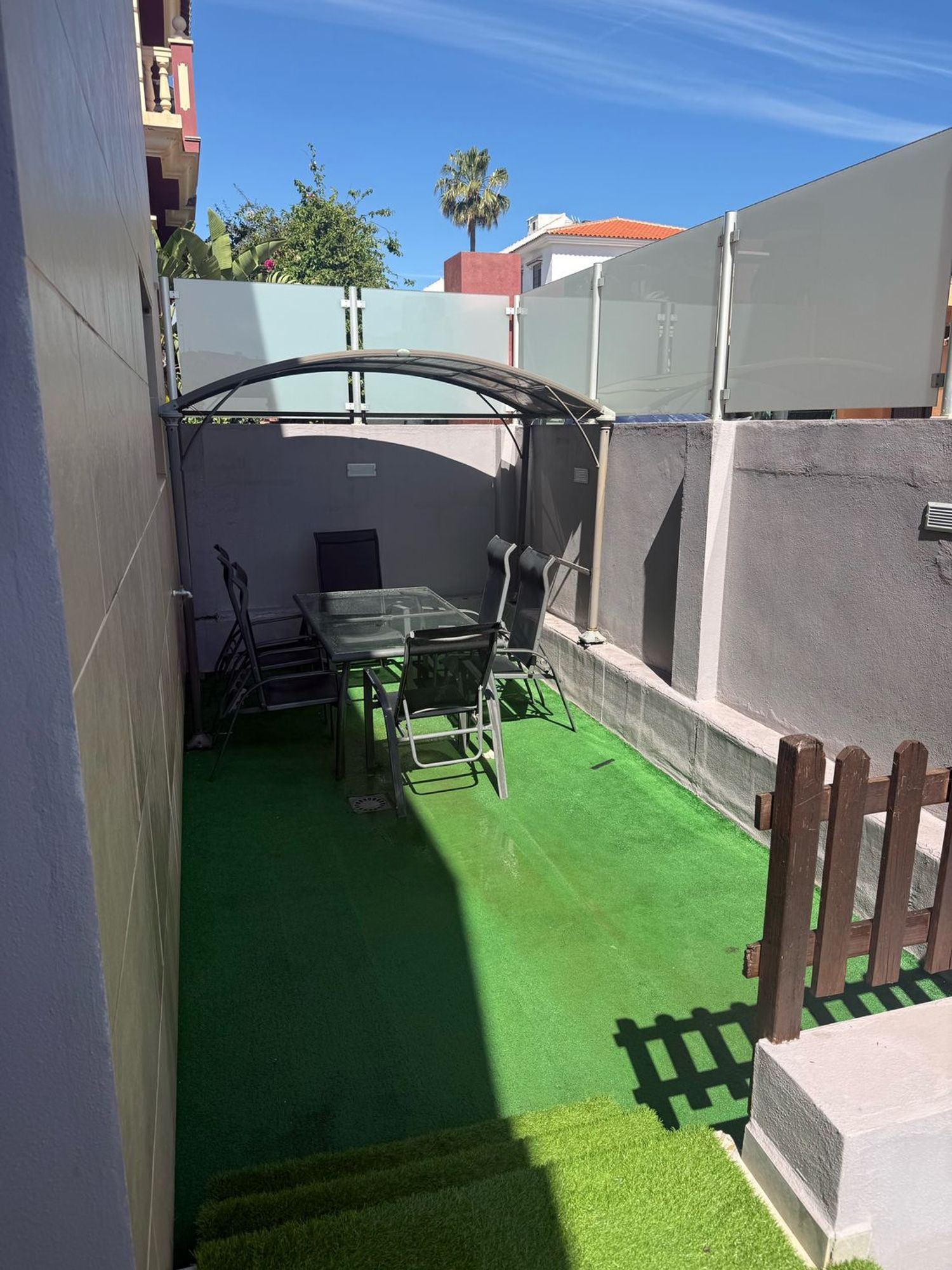 Casa o chalet independiente en Los Pacos - Foto 4
