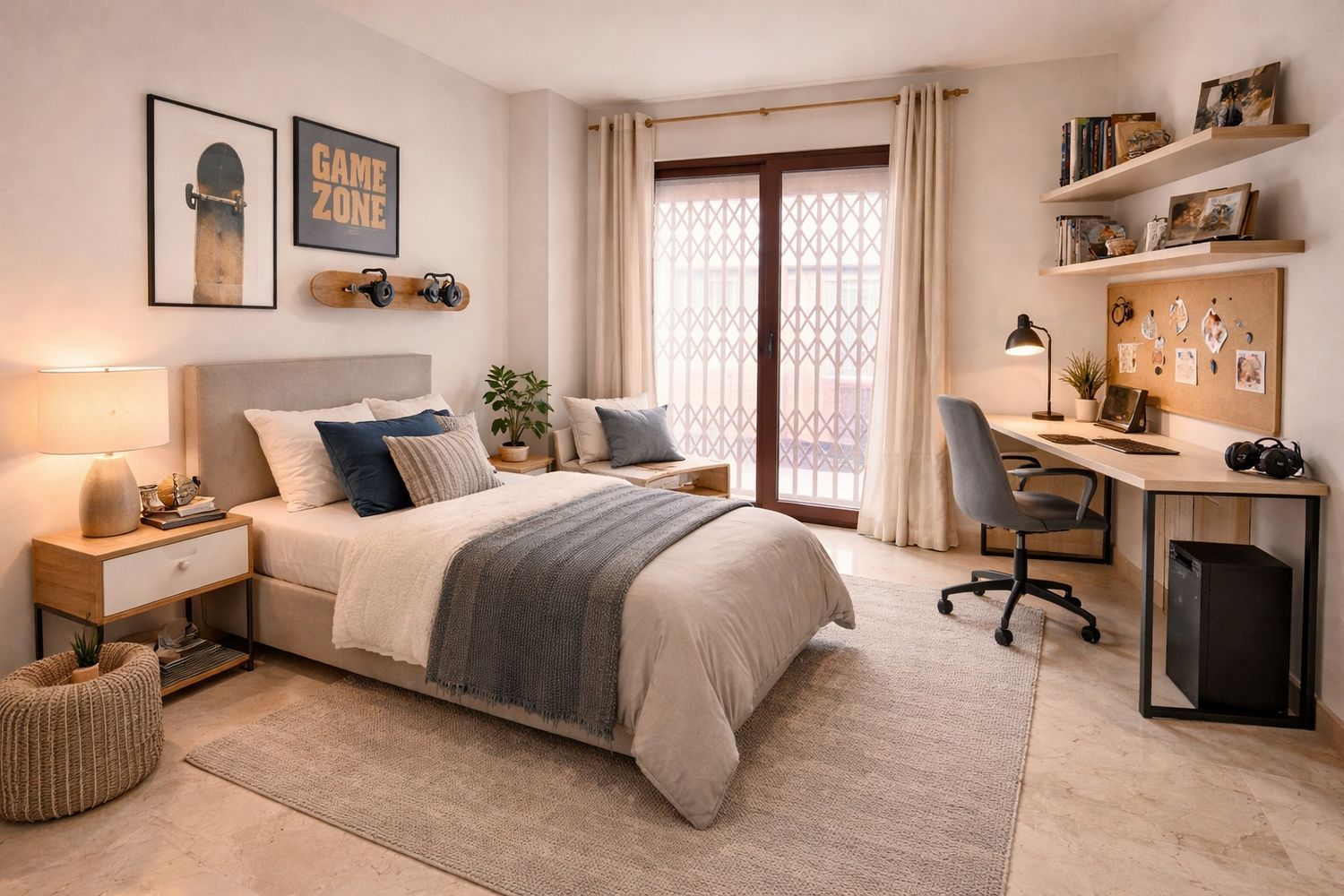 Piso en puerta Nueva, 2 - Foto 26