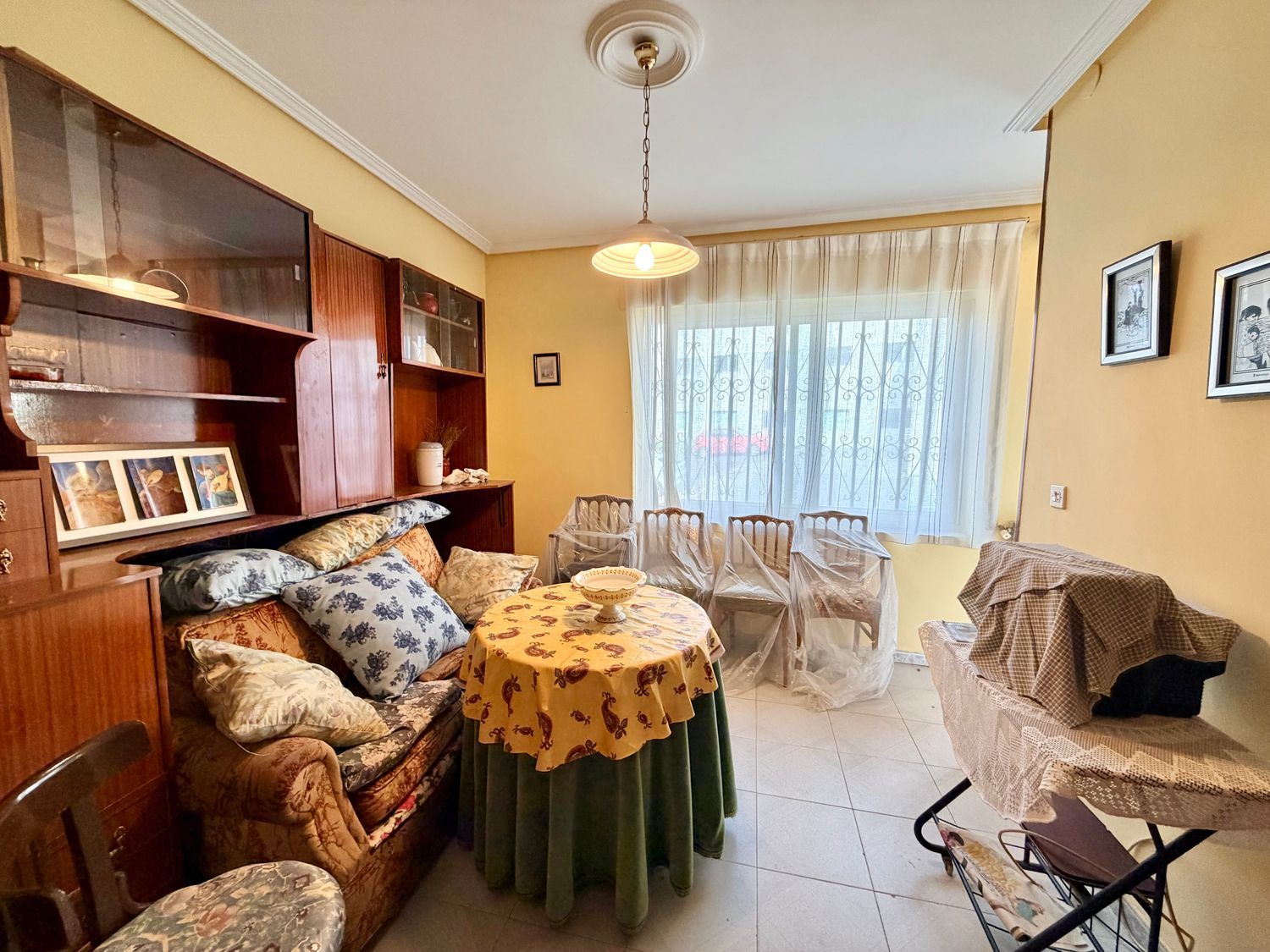 Chalet adosado en Calle Río Pisuerga, 1 - Foto 36