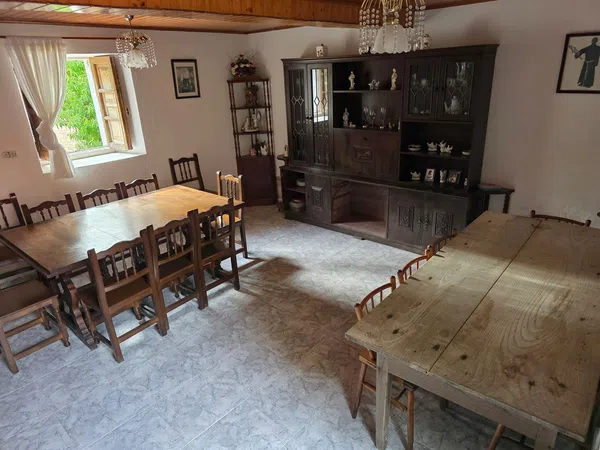 Casa o chalet independiente en Lugar de Rosende s/n - Foto 21