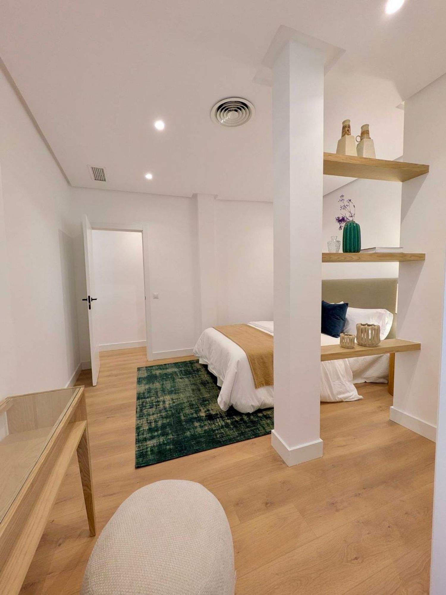 Piso en Barrio Sol - Foto 7