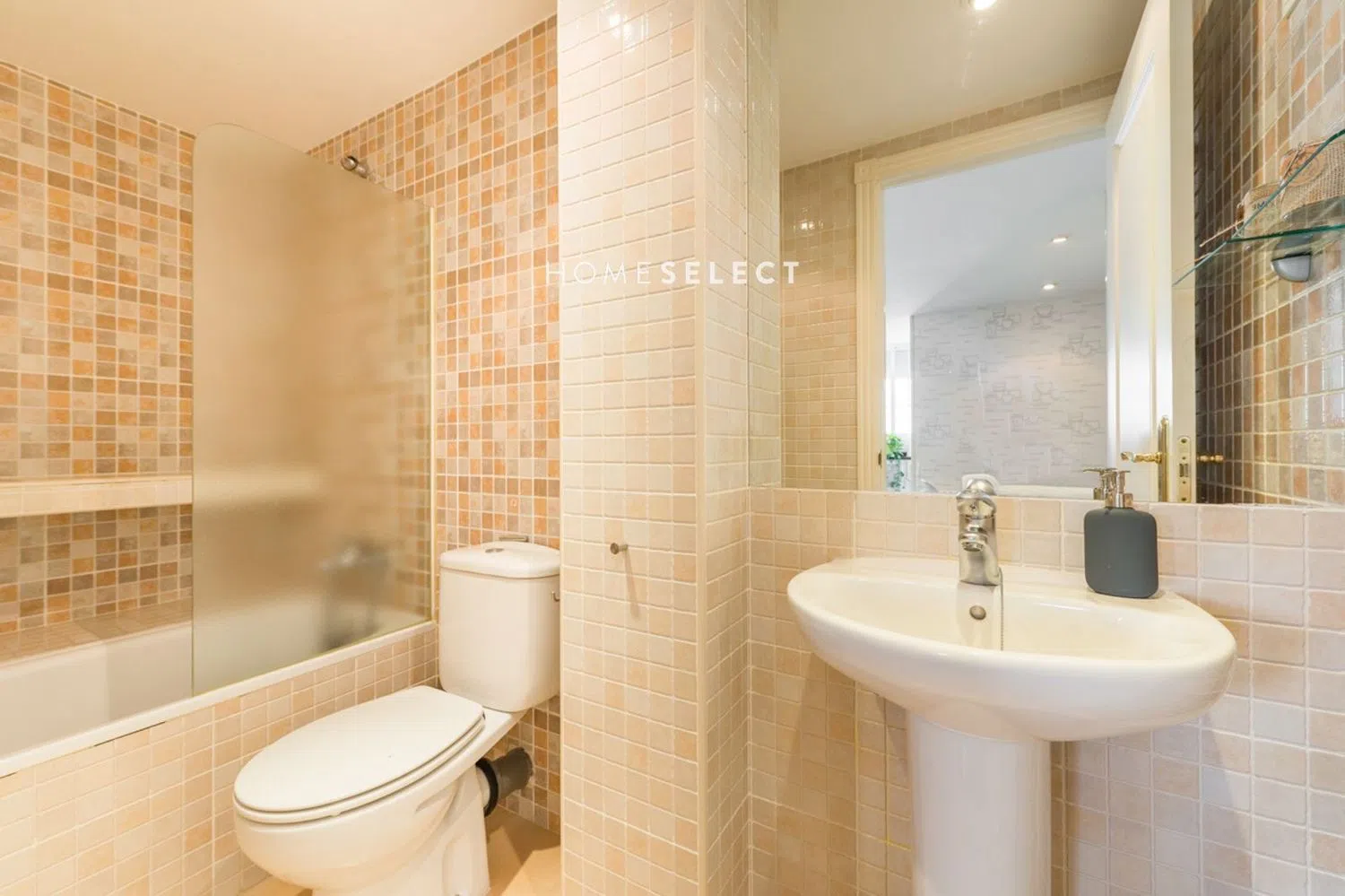 Piso en calle de Ayala - Foto 15