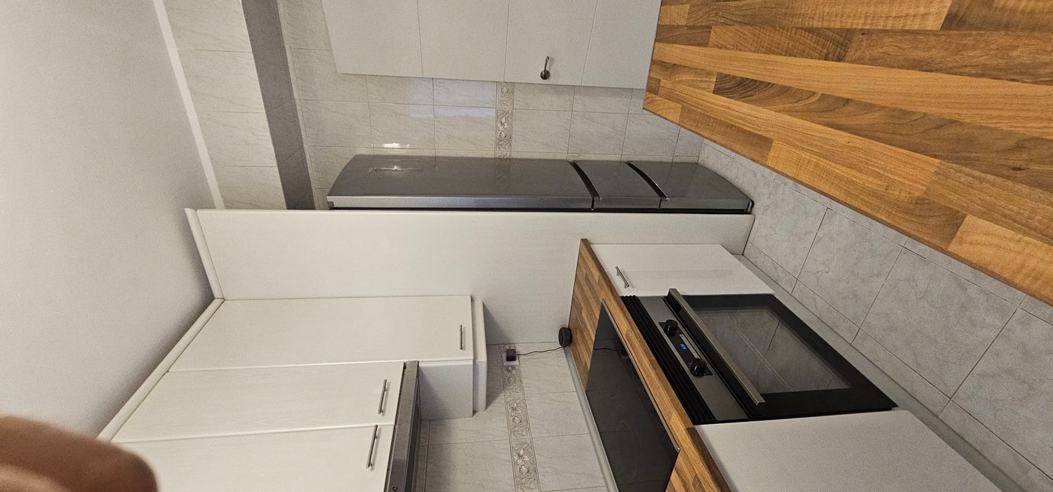 Piso en Barrio Quintana - Foto 1