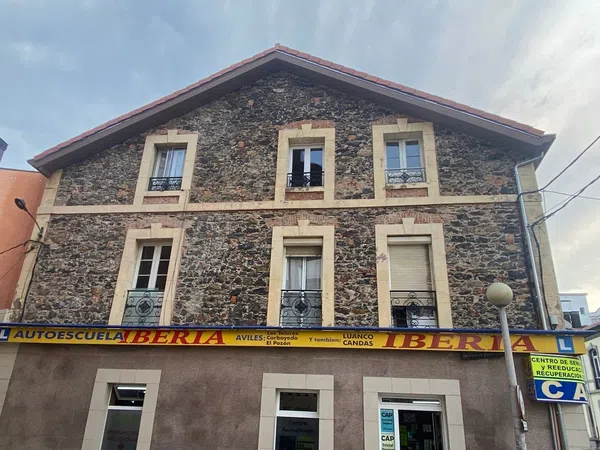 Ático en Avenida Eysines, 34, Piedras Blancas, Piedras Blancas - Foto 13