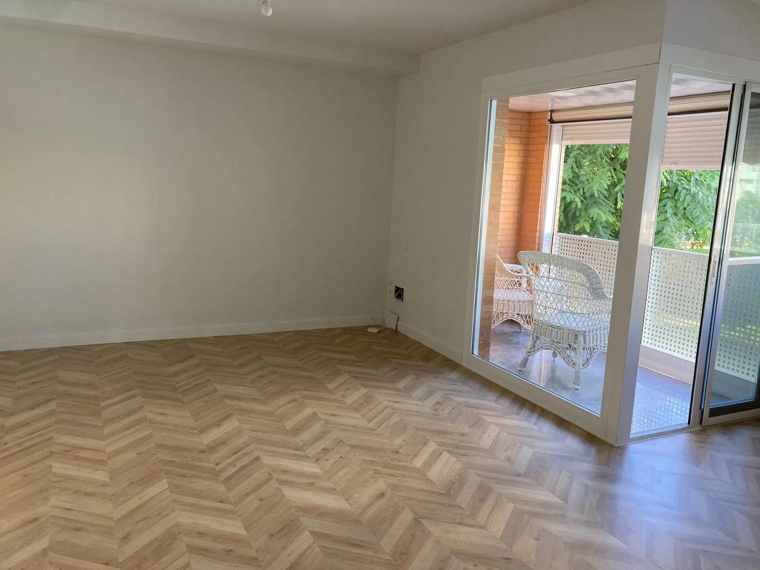 Piso en calle Josefina Pascual, 1 - Foto 1