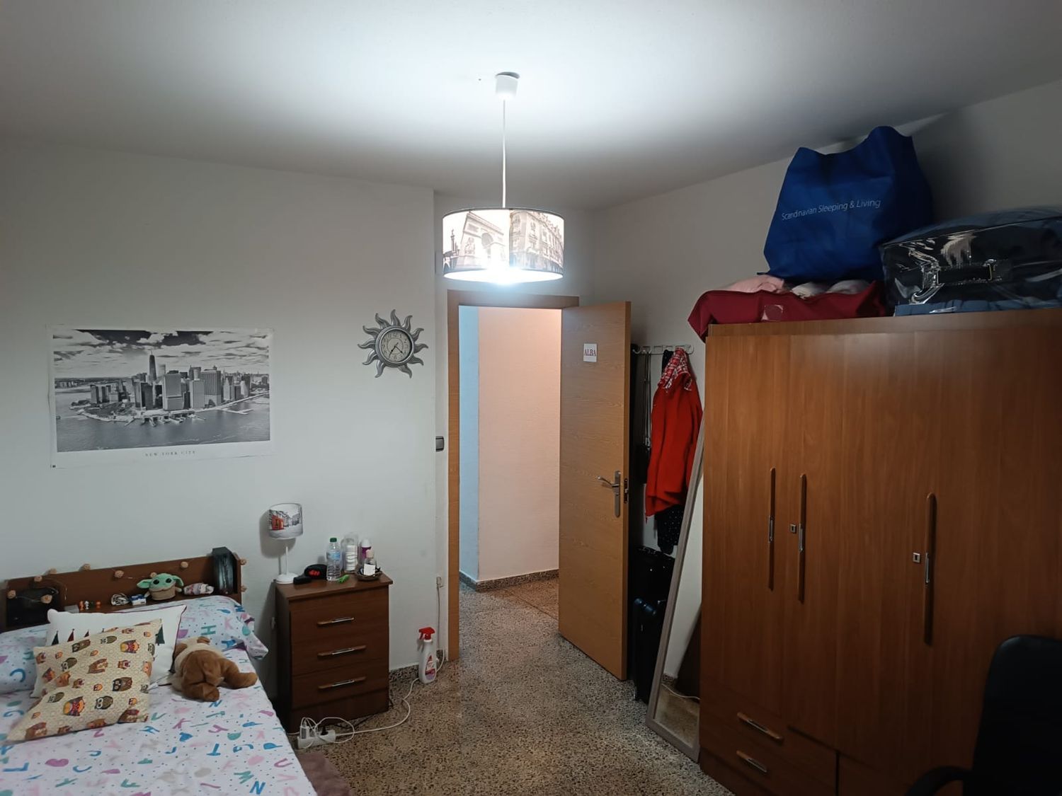 Piso en Calle Valle Inclán, 9, Ronda - Arabial - Foto 2
