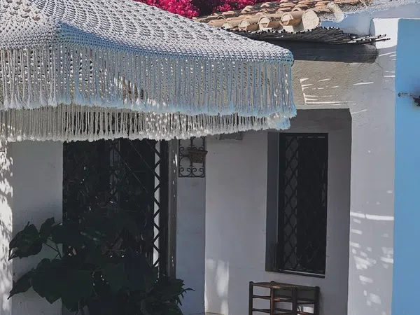 Finca rústica en Altea Pueblo, Altea Pueblo - Foto 7