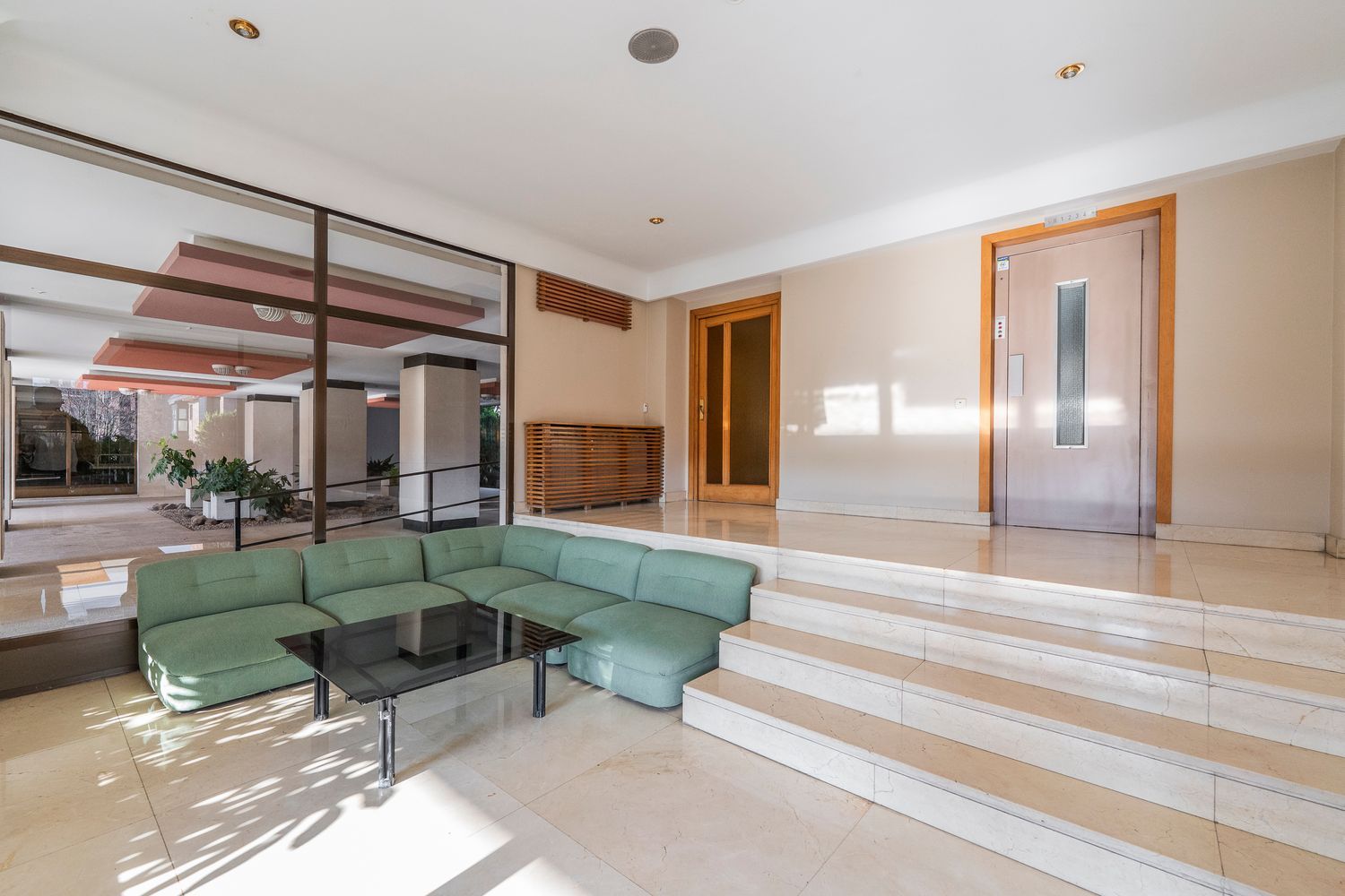 Piso en calle de Serrano Galvache, 5 - Foto 33