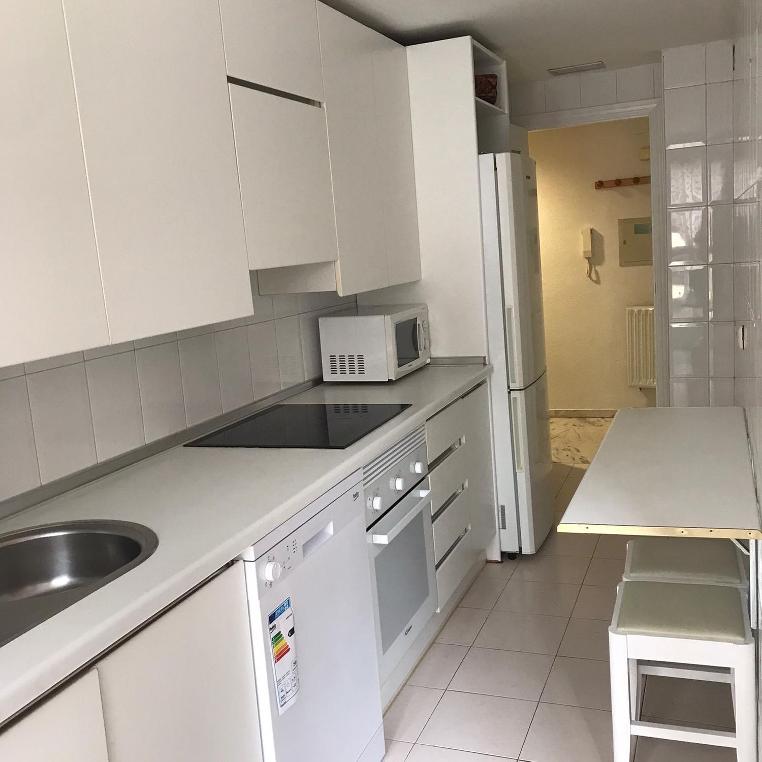 Piso en calle Gil Cordero, 17 , Bloque 12, Edificio Europa - Foto 10