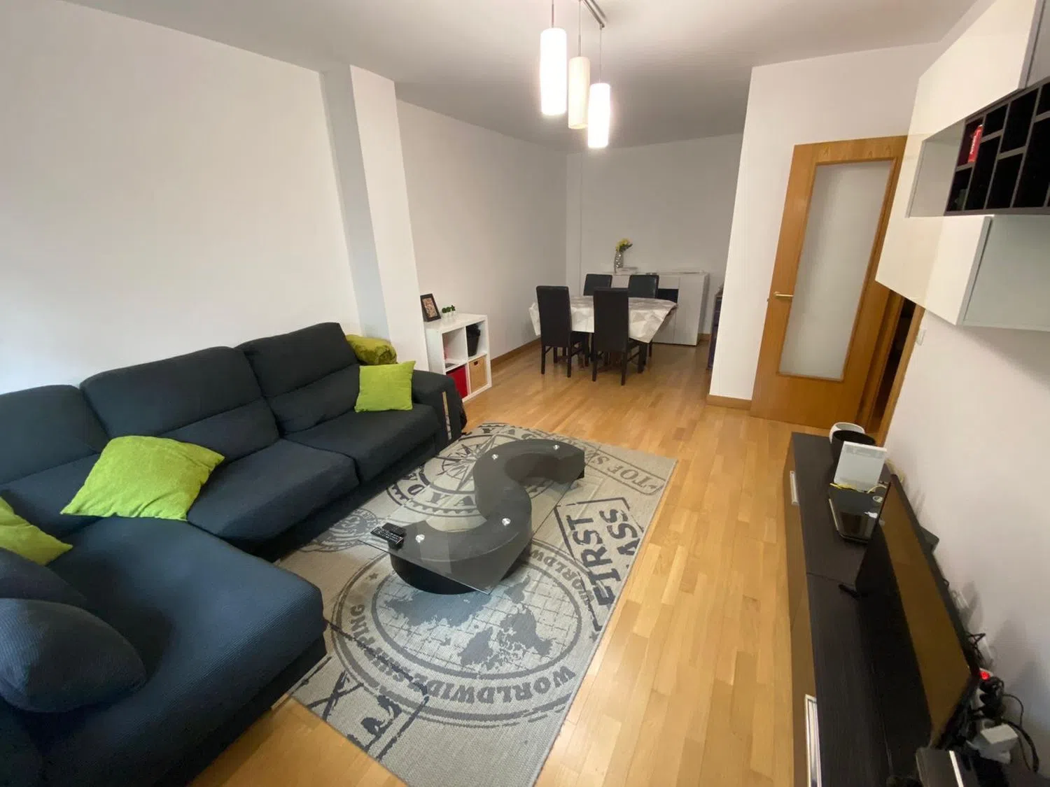 Piso en calle de Iturrama, 25 - Foto 14