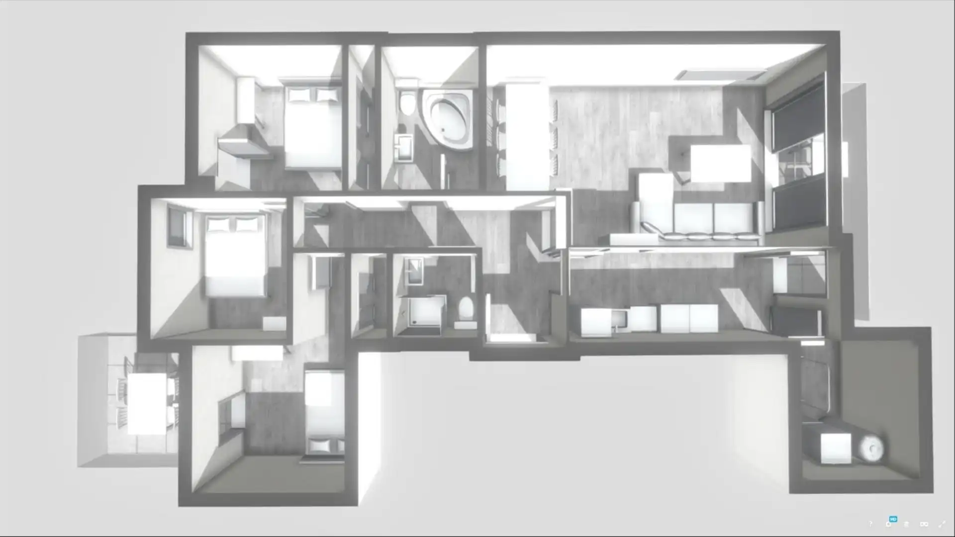 Piso en  Carrer de l'Orient 132 - Foto 32