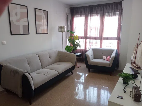Piso en Calle de la Florista, 133, Benicalap - Foto 4