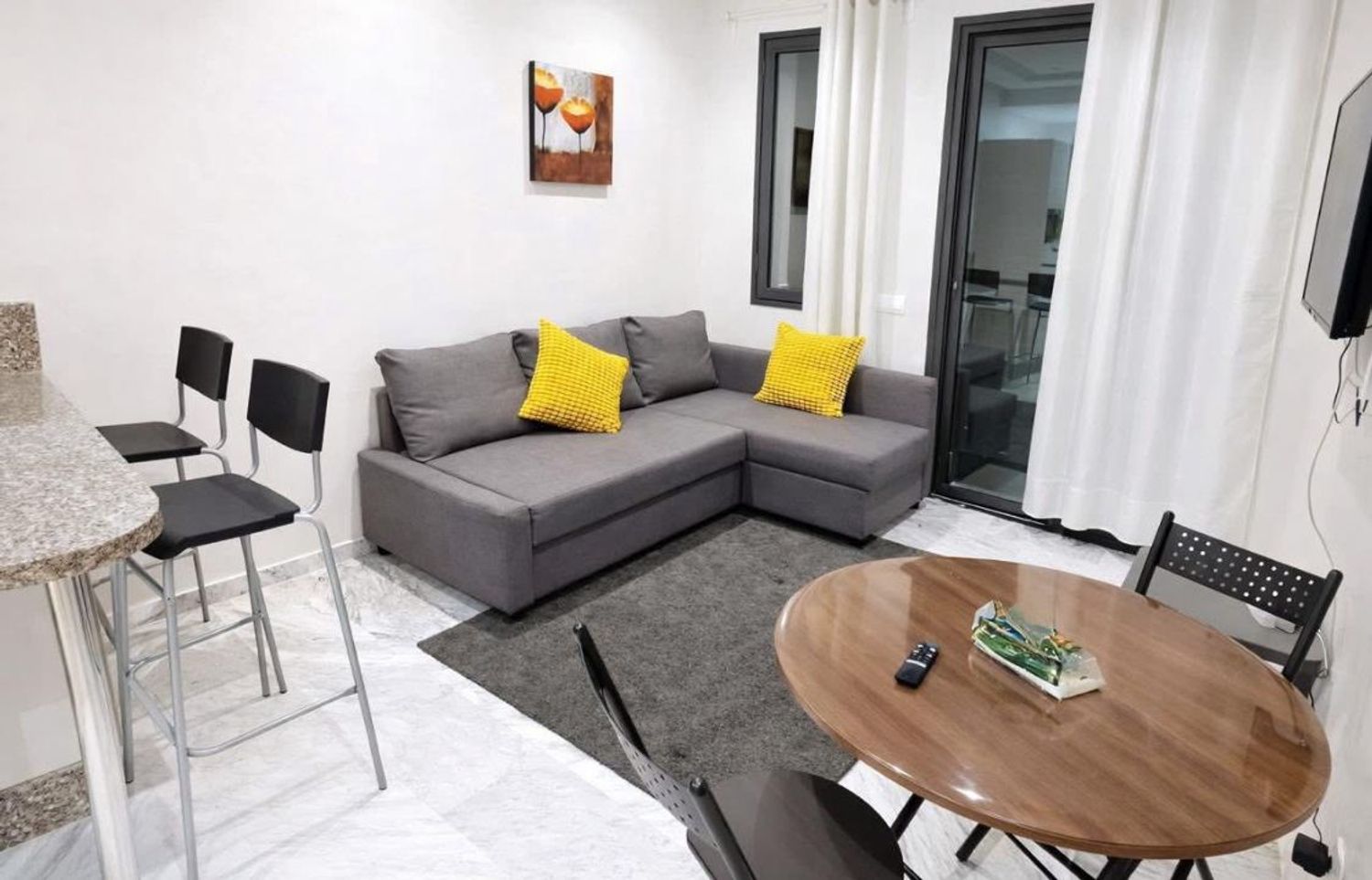 Piso en calle de los Pajaritos, Madrid, 9 - Foto 3