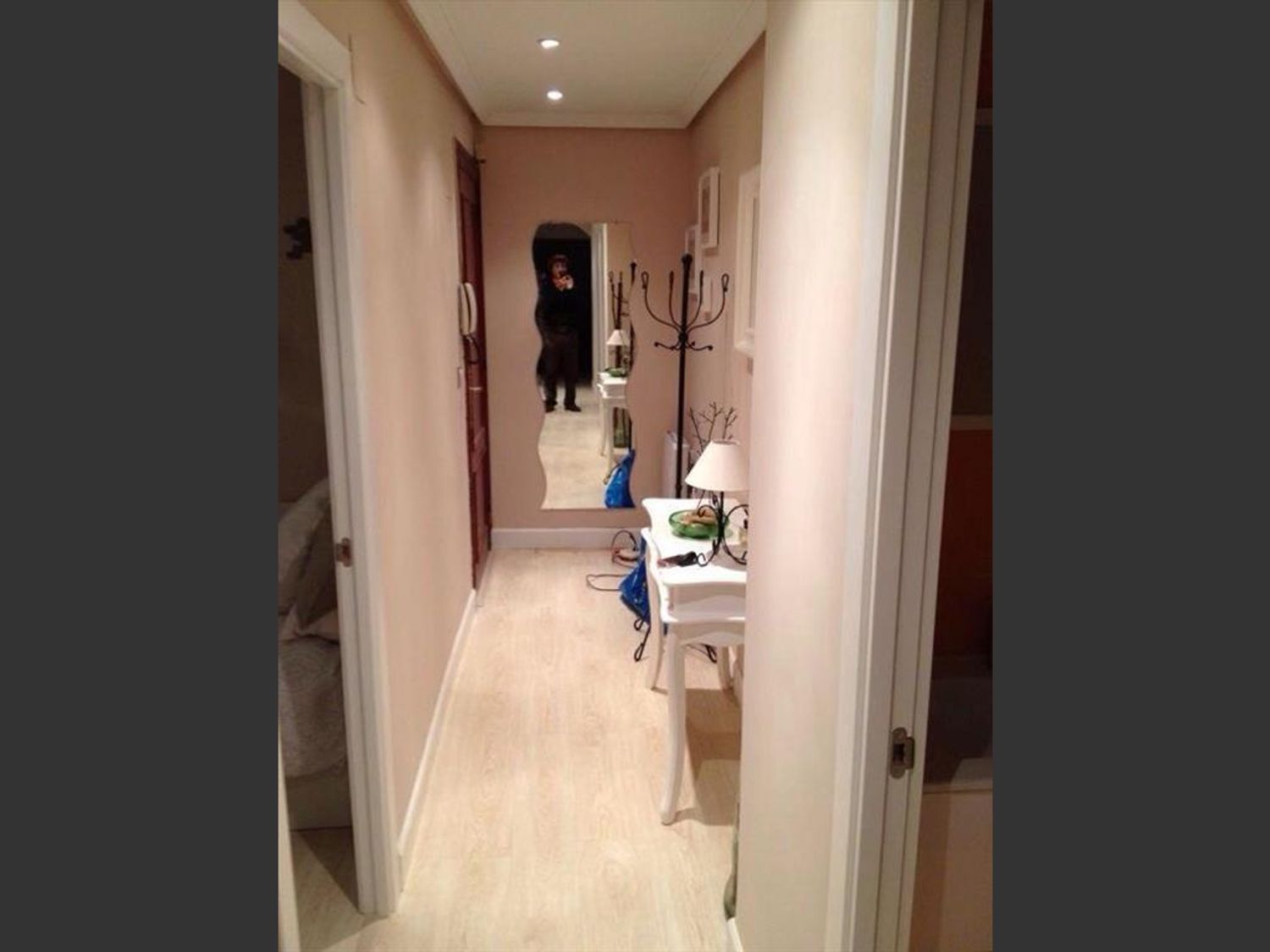 Piso en Ramón y cajal etorbidea, 33, San Pedro de Deusto - Foto 2