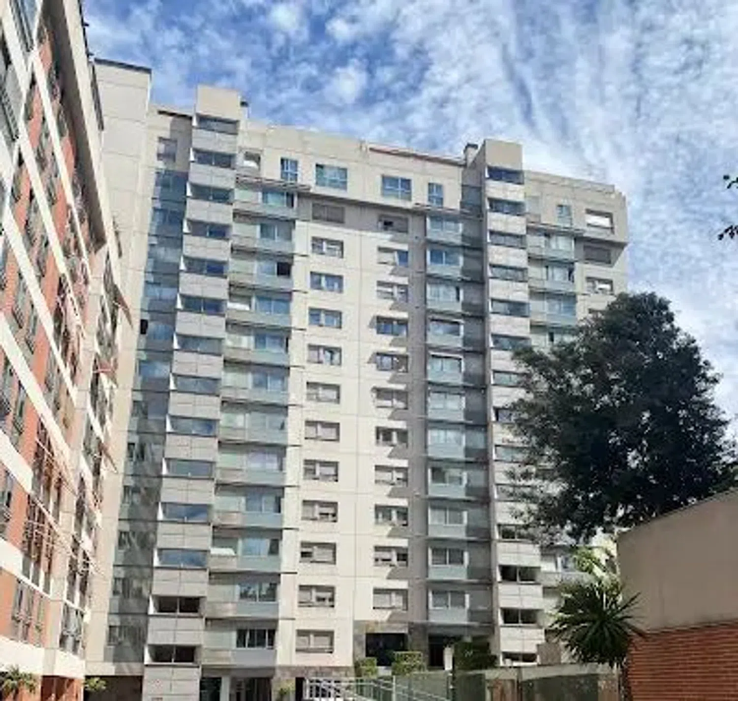Piso en calle de Rafael Bergamín, 5 - Foto 1