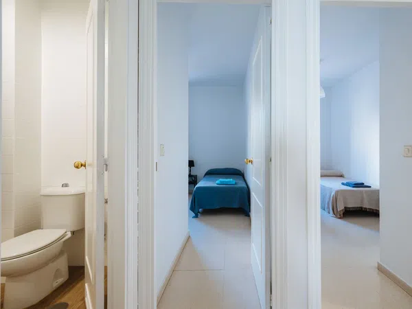 Piso en calle Párroco Antonio González Abato, 18 - Foto 27