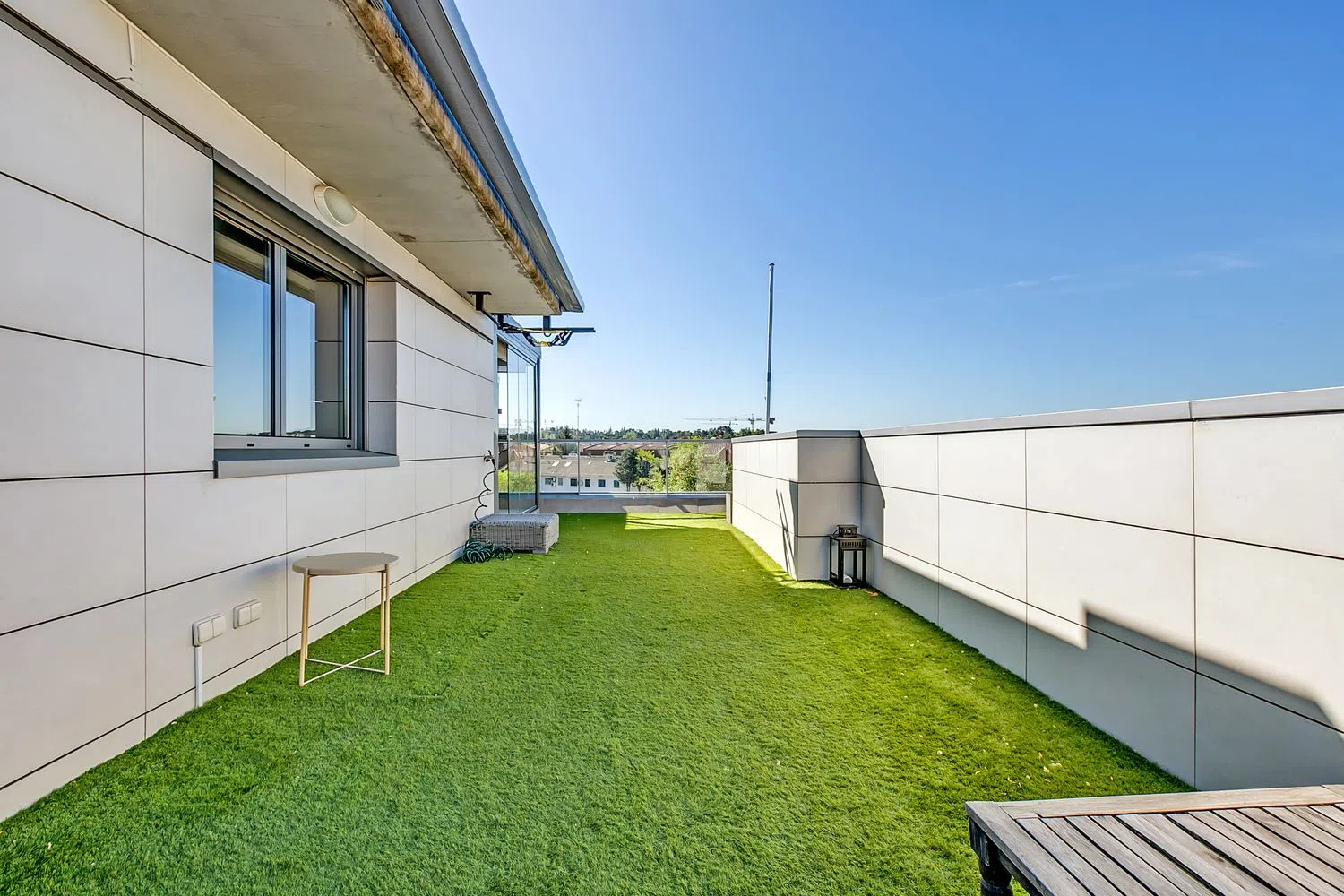 Ático en calle de las Islas de Cabo Verde, 92 - Foto 22