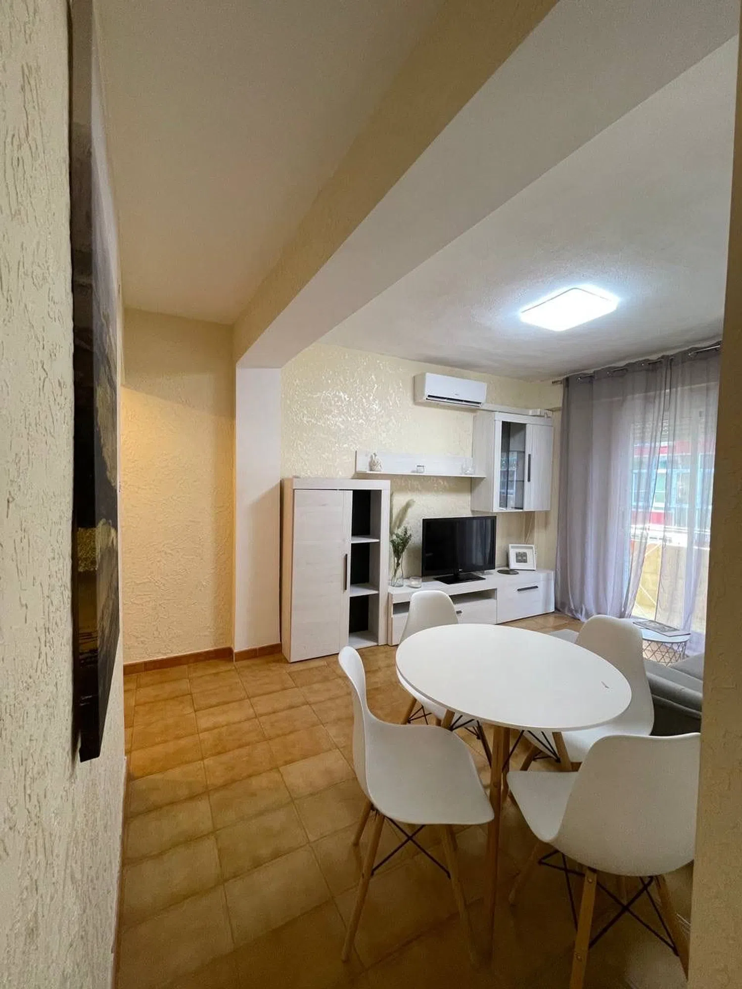 Piso en calle Béjar, 6 - Foto 3