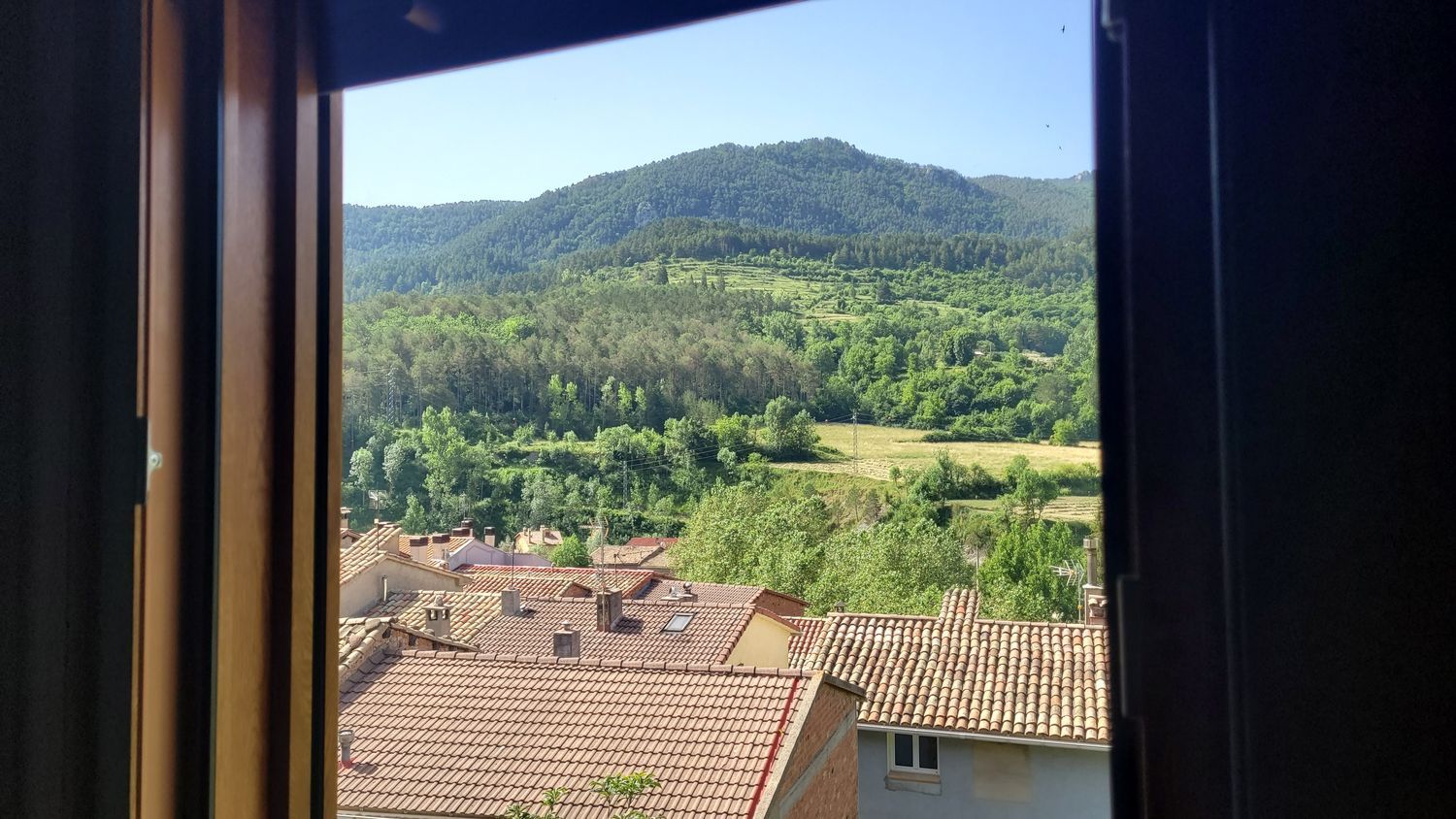 Piso en La Pobla de Lillet - Foto 7