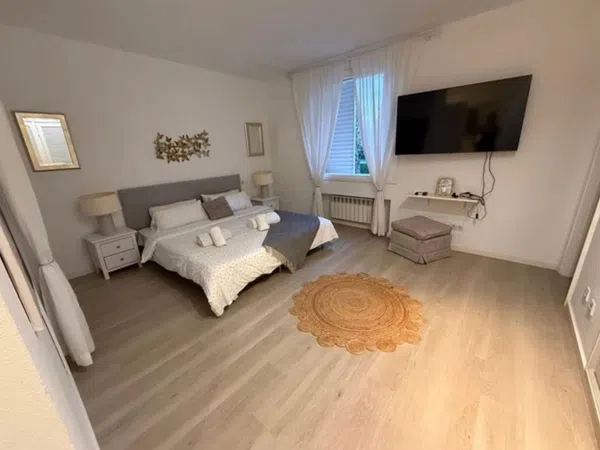 Chalet adosado en avenida Cartagena, 2