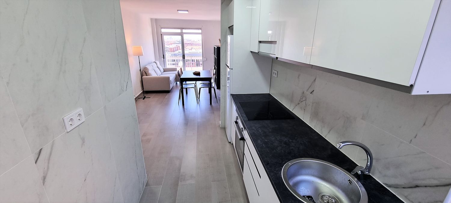 Piso en Calle Pintor Maella, 3, La Creu del Grau - Foto 18