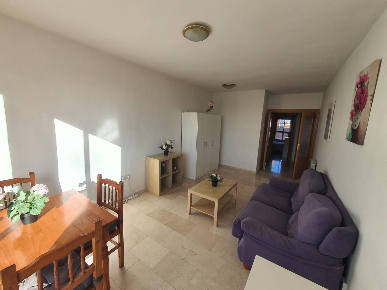Piso en Calle de Palos de la Frontera, 23, Palos de la Frontera - Foto 2